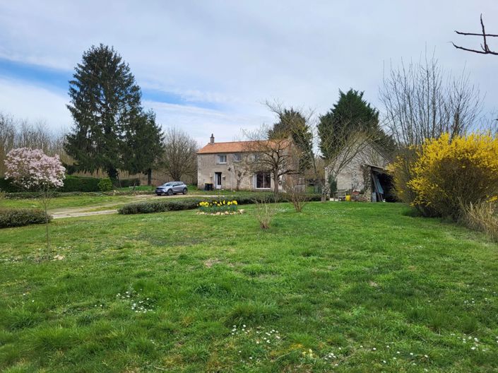 Image No.3-2 Bed Farmhouse for sale