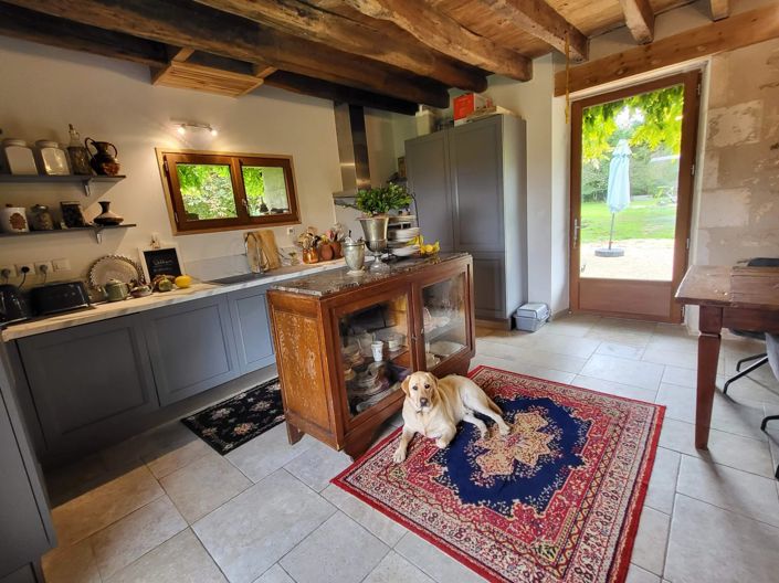 Image No.6-2 Bed Farmhouse for sale