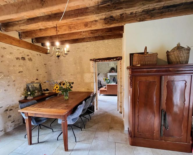 Image No.7-2 Bed Farmhouse for sale