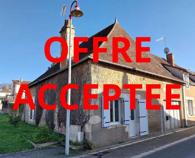 Image No.1-2 Bed House for sale
