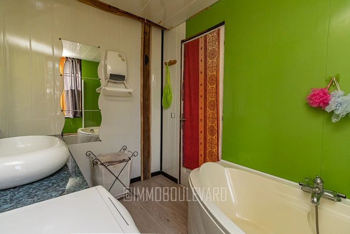 Image No.14-1 Bed House for sale