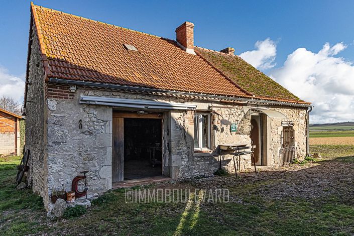 Image No.21-1 Bed House for sale