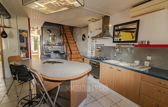 Image No.6-1 Bed House for sale