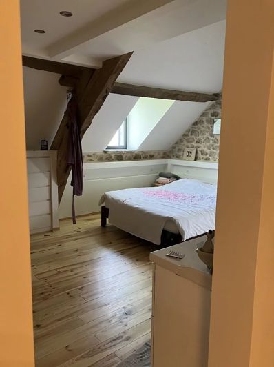 Image No.10-Maison de 6 chambres à vendre à Beaune-d'Allier