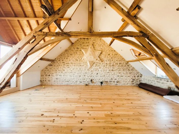 Image No.12-Maison de 6 chambres à vendre à Beaune-d'Allier