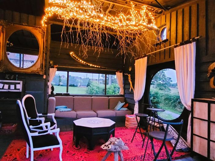 Image No.13-Maison de 6 chambres à vendre à Beaune-d'Allier