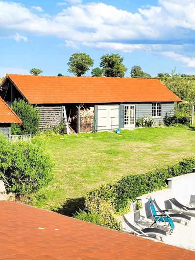 Image No.17-Maison de 6 chambres à vendre à Beaune-d'Allier