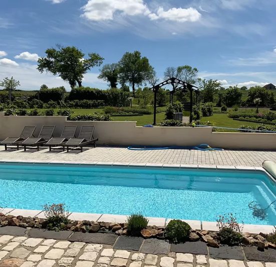 Image No.18-Maison de 6 chambres à vendre à Beaune-d'Allier