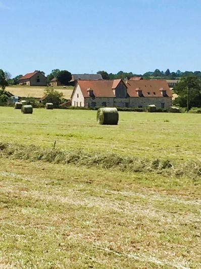 Image No.24-Maison de 6 chambres à vendre à Beaune-d'Allier