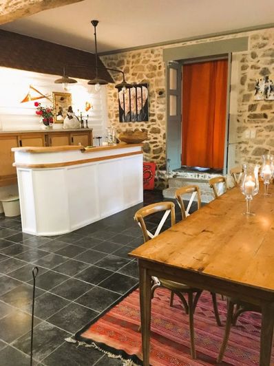 Image No.5-Maison de 6 chambres à vendre à Beaune-d'Allier