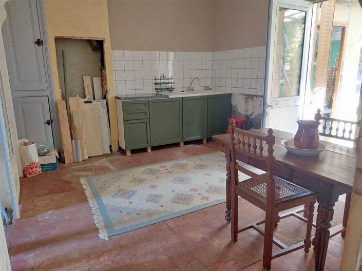 Image No.10-Maison de 3 chambres à vendre à Argenton-sur-Creuse