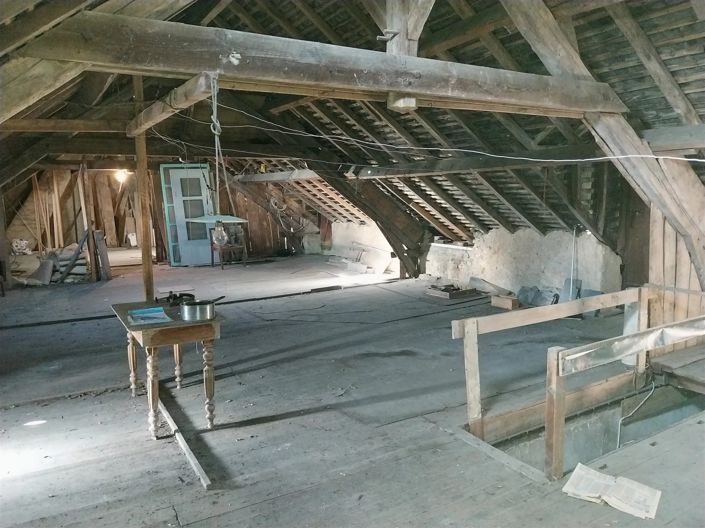 Image No.16-Maison de 3 chambres à vendre à Argenton-sur-Creuse