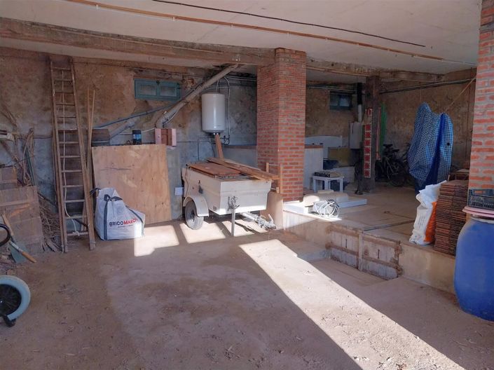 Image No.18-Maison de 3 chambres à vendre à Argenton-sur-Creuse