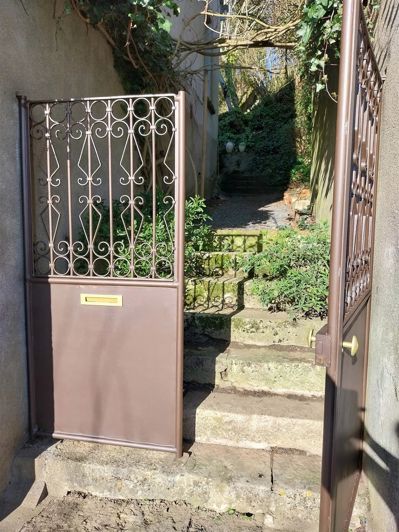 Image No.20-Maison de 3 chambres à vendre à Argenton-sur-Creuse