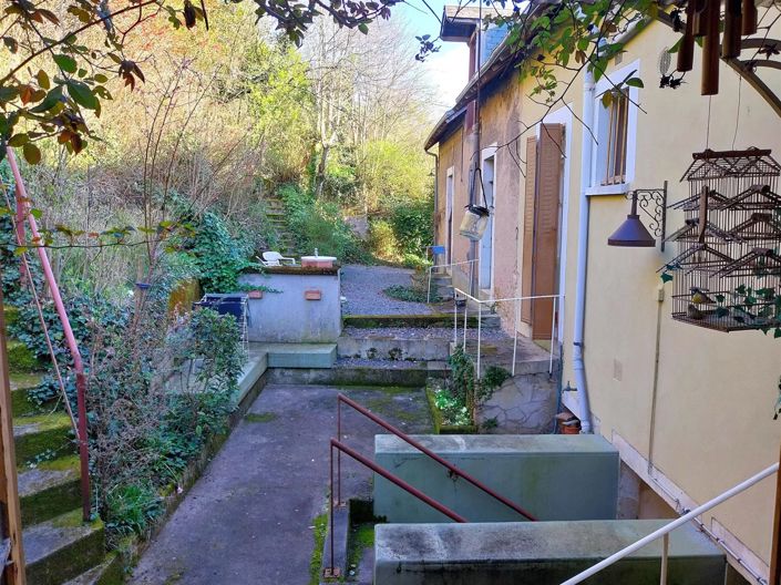 Image No.23-Maison de 3 chambres à vendre à Argenton-sur-Creuse