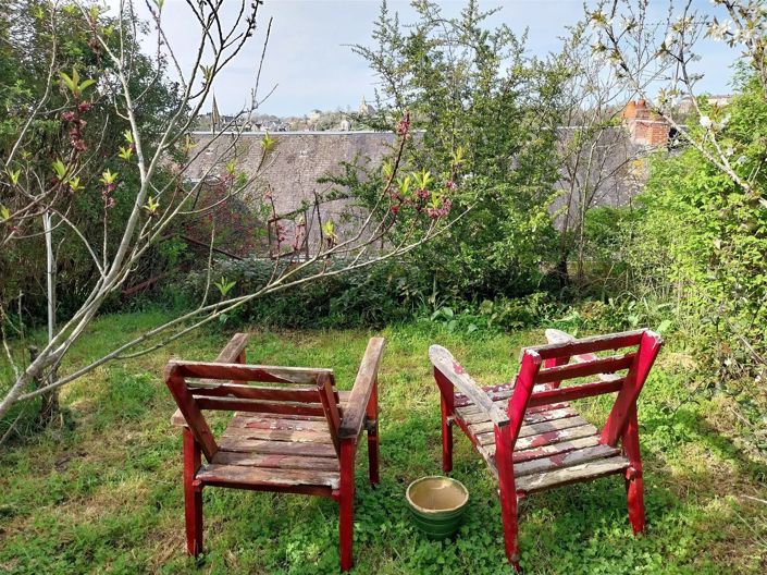 Image No.25-Maison de 3 chambres à vendre à Argenton-sur-Creuse