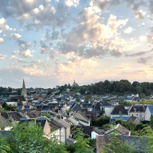 Image No.27-Maison de 3 chambres à vendre à Argenton-sur-Creuse
