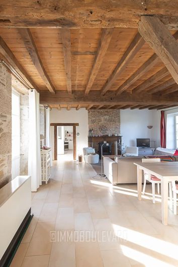 Image No.10-Maison de 5 chambres à vendre à Creuse