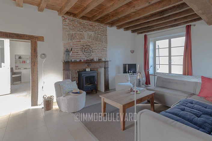 Image No.12-Maison de 5 chambres à vendre à Creuse