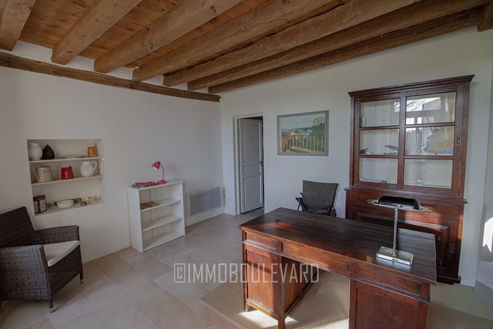 Image No.14-Maison de 5 chambres à vendre à Creuse