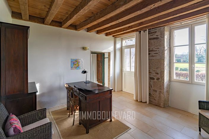 Image No.15-Maison de 5 chambres à vendre à Creuse