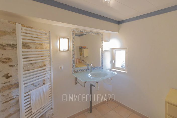 Image No.16-Maison de 5 chambres à vendre à Creuse