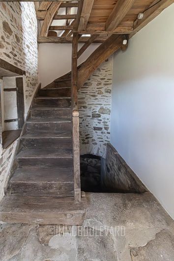 Image No.18-Maison de 5 chambres à vendre à Creuse