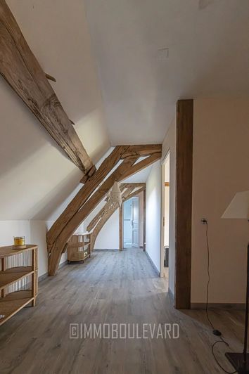 Image No.19-Maison de 5 chambres à vendre à Creuse