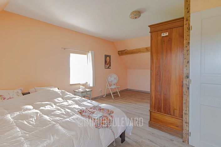 Image No.20-Maison de 5 chambres à vendre à Creuse