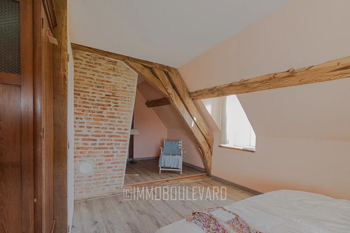 Image No.21-Maison de 5 chambres à vendre à Creuse