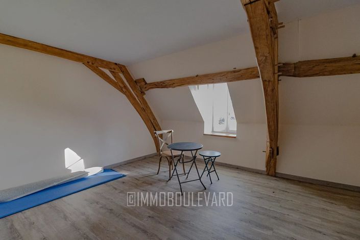 Image No.22-Maison de 5 chambres à vendre à Creuse