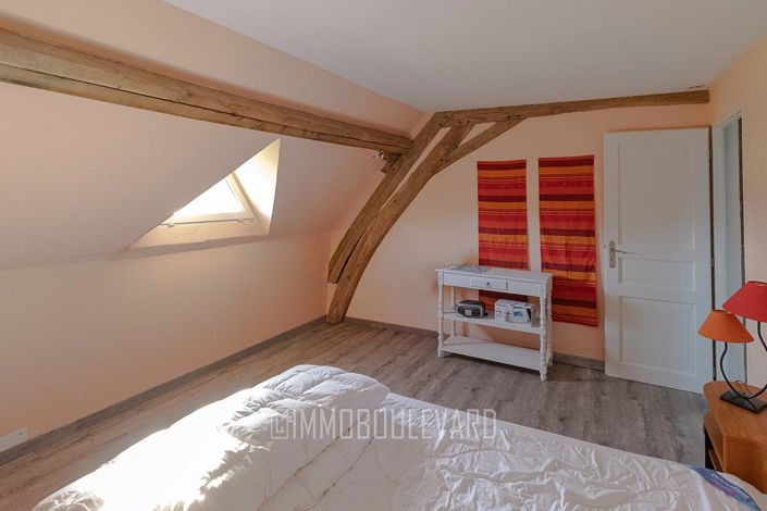 Image No.25-Maison de 5 chambres à vendre à Creuse