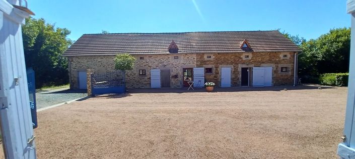 Image No.27-Maison de 5 chambres à vendre à Creuse