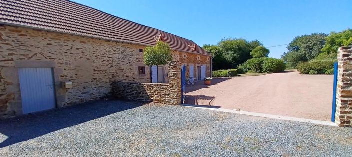 Image No.3-Maison de 5 chambres à vendre à Creuse