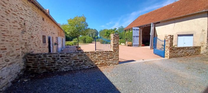 Image No.4-Maison de 5 chambres à vendre à Creuse