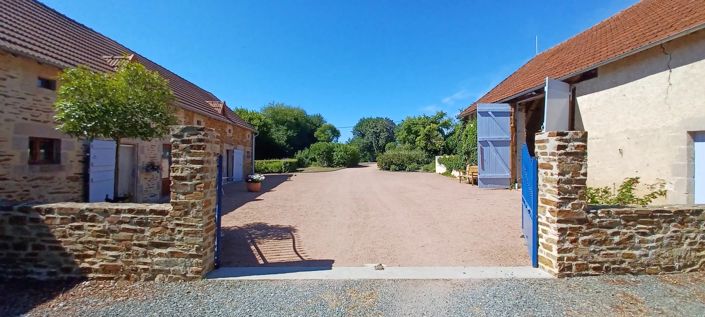 Image No.5-Maison de 5 chambres à vendre à Creuse