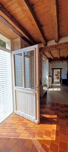 Image No.6-Maison de 5 chambres à vendre à Creuse