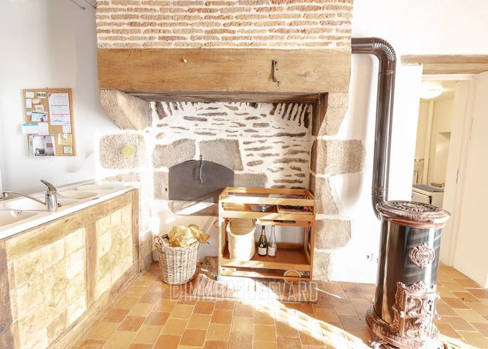 Image No.9-Maison de 5 chambres à vendre à Creuse