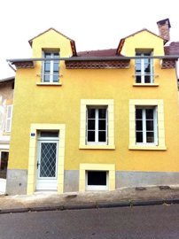 CABINET DE FRANCE SAS most sold property