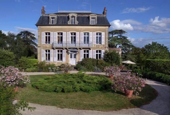 Image No.1-Maison à vendre à Saint-Révérien