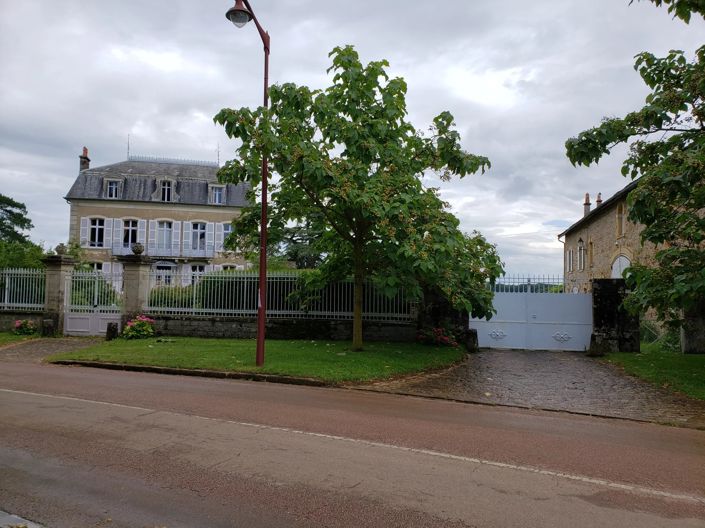 Image No.12-Maison à vendre à Saint-Révérien