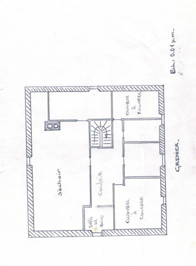 Image No.25-Maison à vendre à Saint-Révérien