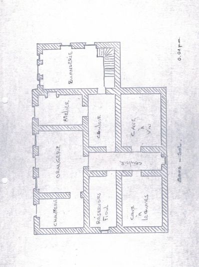 Image No.26-Maison à vendre à Saint-Révérien