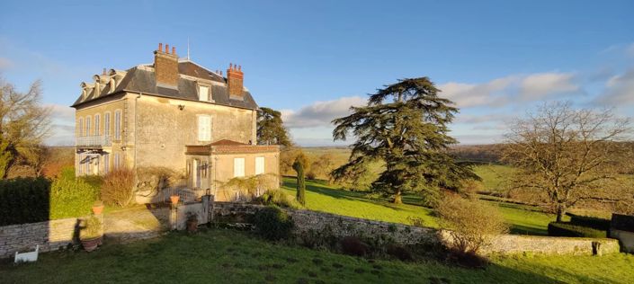 Image No.3-Maison à vendre à Saint-Révérien