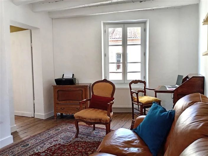 Image No.11-Maison de 2 chambres à vendre à Magnac-Laval