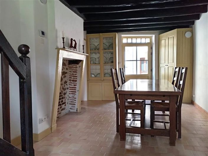 Image No.14-Maison de 2 chambres à vendre à Magnac-Laval