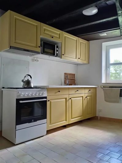 Image No.4-Maison de 2 chambres à vendre à Magnac-Laval