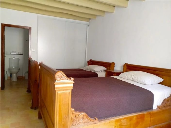 Image No.5-Maison de 2 chambres à vendre à Magnac-Laval