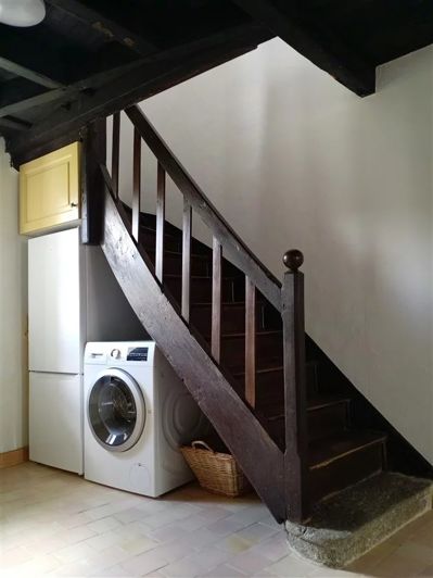 Image No.7-Maison de 2 chambres à vendre à Magnac-Laval