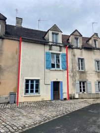 1 - Magnac-Laval, Appartement